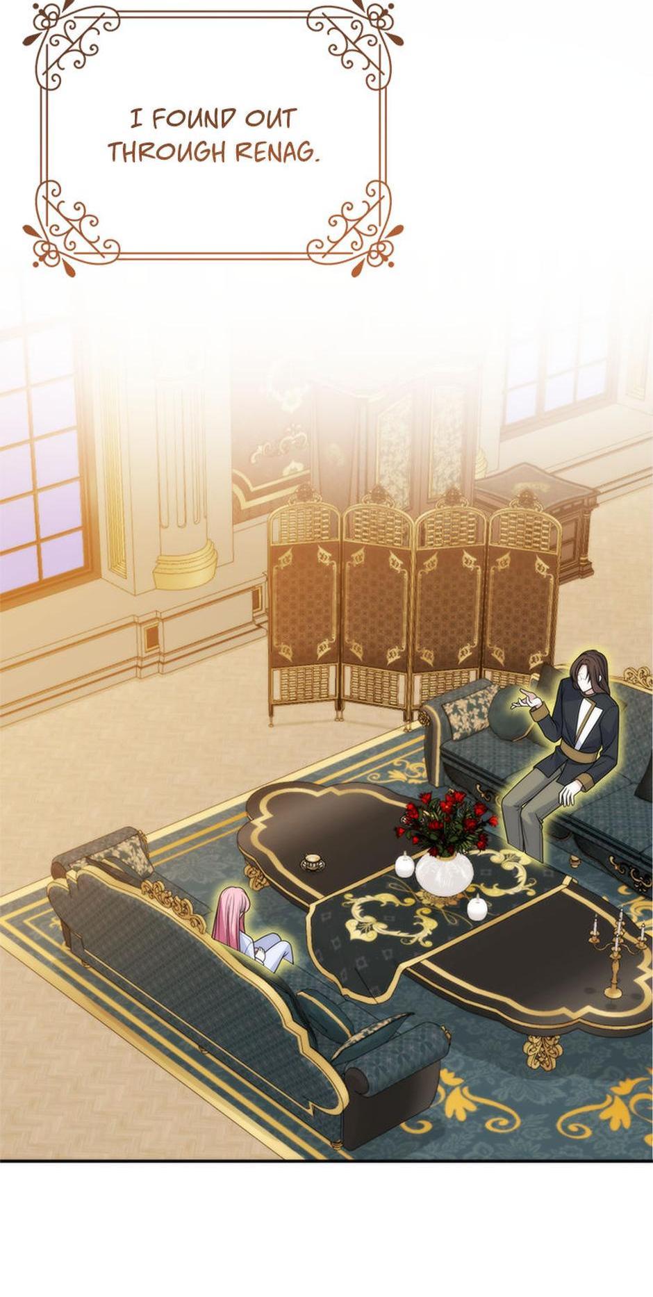 I Met the Male Lead in Prison Chapter 33 31